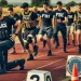 Running program for law enforcement Physical Fitness Test