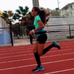 Miami Beach Track Coach Physical Abilities Test Physical Fitness Test