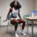 No Olympic Games for Sha’Carri Richardson