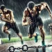 Football, Soccer or Track its time to unlock your full speed potential